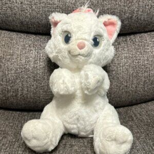 Baby Marie from Disney the Aristocats Plush